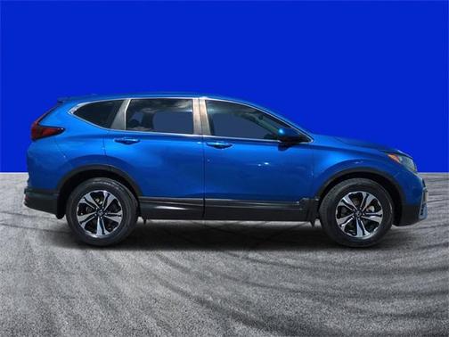 2021 Honda CR-V Special Edition