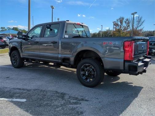 2026 Ford F-250 Super Duty