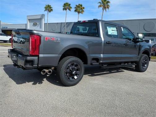 2026 Ford F-250 Super Duty