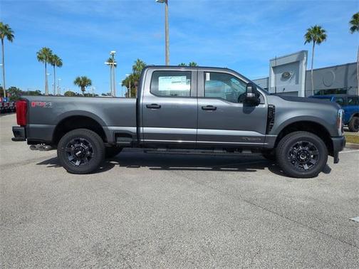 2026 Ford F-250 Super Duty