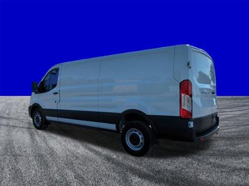 2025 Ford Transit-150 BASE