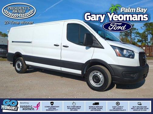 2025 Ford Transit-150 BASE
