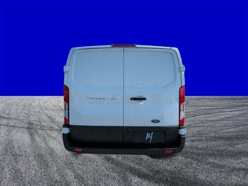 2025 Ford Transit-150 BASE
