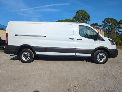 2025 Ford Transit-150 BASE