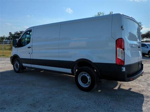 2025 Ford Transit-150 BASE