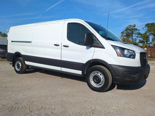 2025 Ford Transit-150 BASE