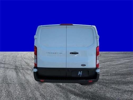 2025 Ford Transit-150 BASE