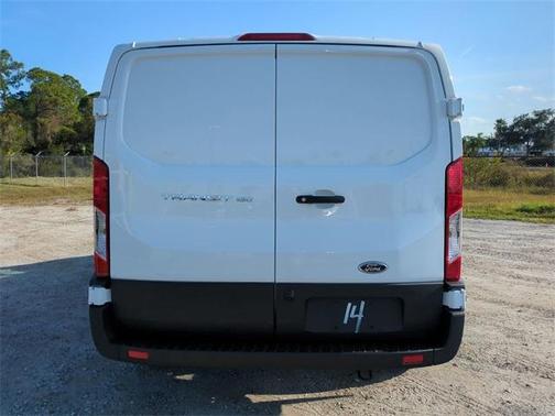 2025 Ford Transit-150 BASE