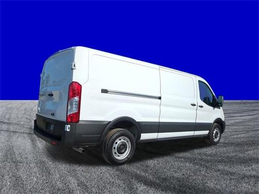 2025 Ford Transit-150 BASE