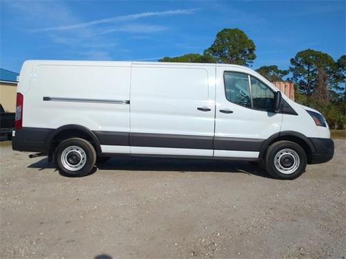 2025 Ford Transit-150 BASE