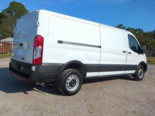 2025 Ford Transit-150 BASE