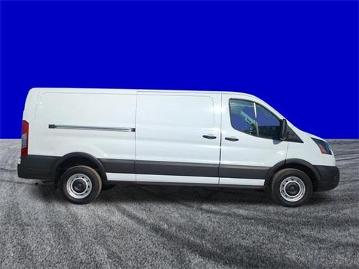 2025 Ford Transit-150 BASE