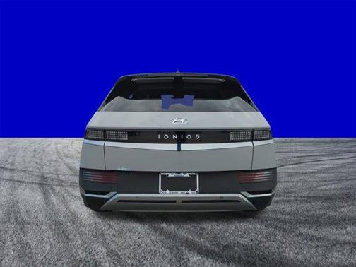 2022 Hyundai IONIQ 5 SE