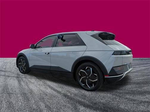 2022 Hyundai IONIQ 5 SE