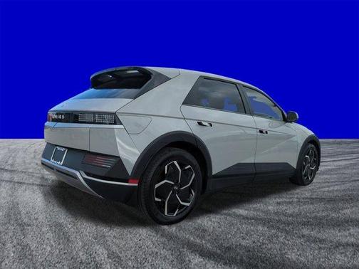 2022 Hyundai IONIQ 5 SE