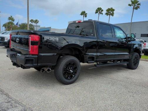 2026 Ford F-350 Super Duty
