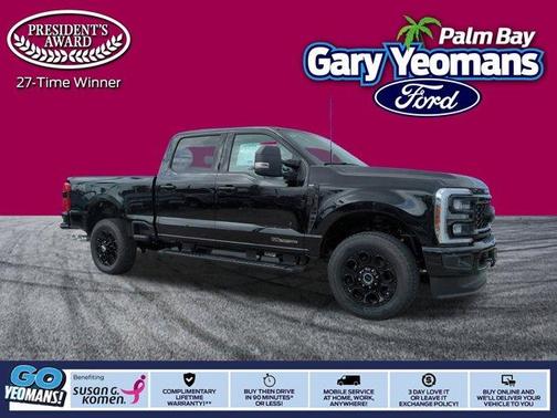 2026 Ford F-350 Super Duty