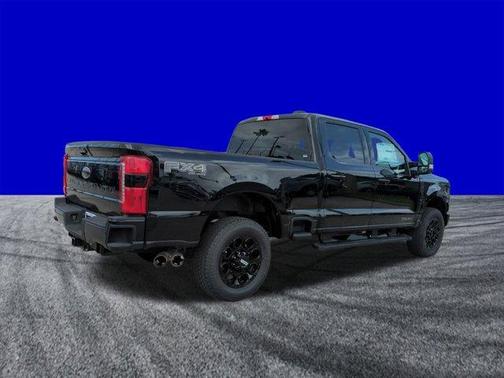 2026 Ford F-350 Super Duty