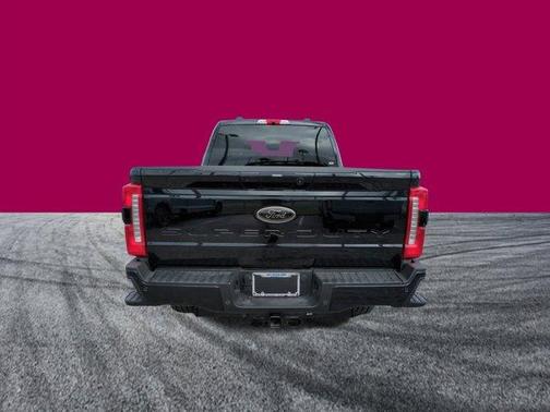2026 Ford F-350 Super Duty