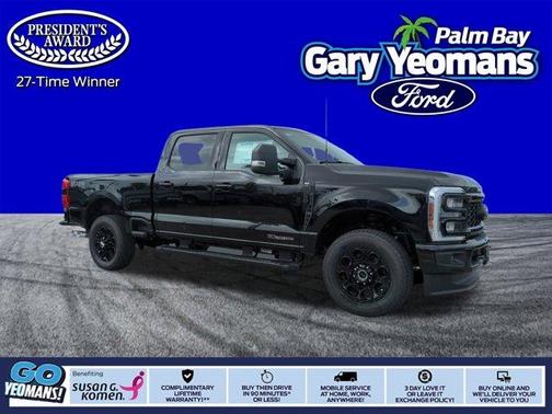 2026 Ford F-350 Super Duty