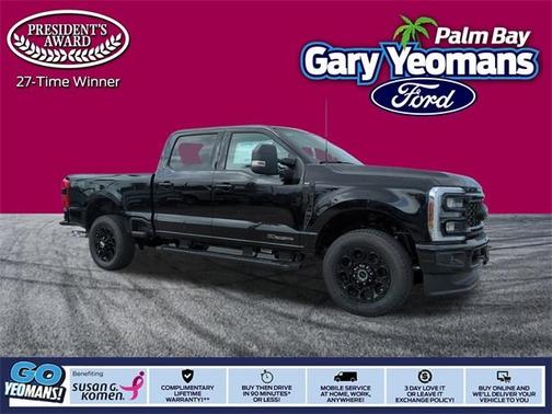 2026 Ford F-350 Super Duty