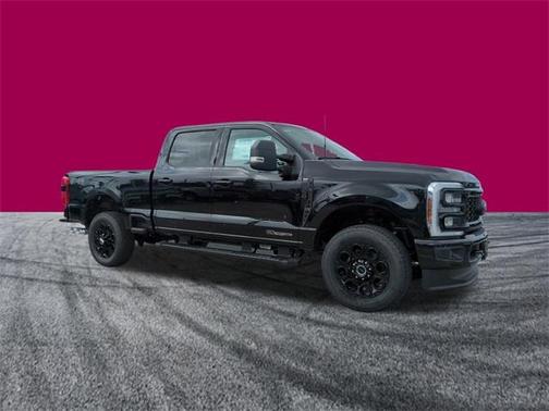 2026 Ford F-350 Super Duty