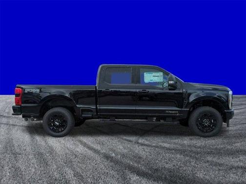 2026 Ford F-350 Super Duty