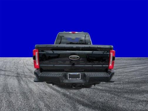 2026 Ford F-350 Super Duty