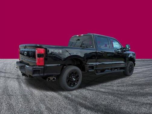 2026 Ford F-350 Super Duty