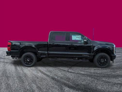 2026 Ford F-350 Super Duty