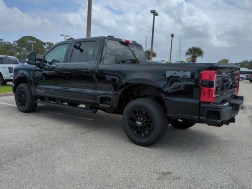 2026 Ford F-350 Super Duty