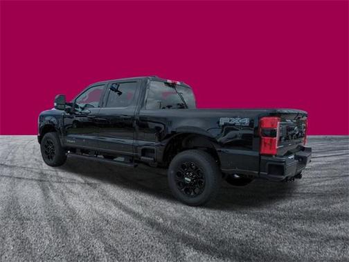 2026 Ford F-350 Super Duty