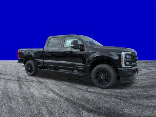2026 Ford F-350 Super Duty