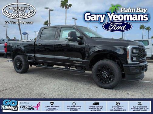 2026 Ford F-350 Super Duty