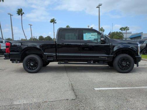 2026 Ford F-350 Super Duty