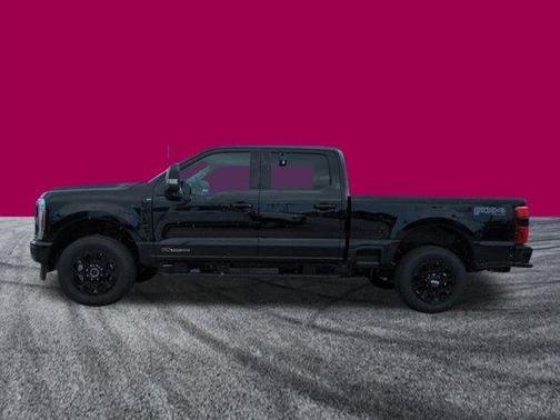 2026 Ford F-350 Super Duty