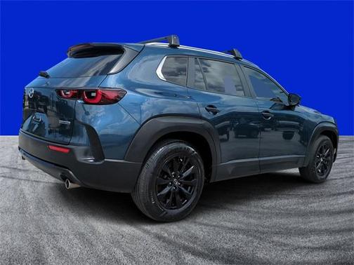2023 Mazda CX-50 2.5 S Preferred Plus Package