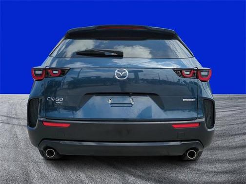 2023 Mazda CX-50 2.5 S Preferred Plus Package