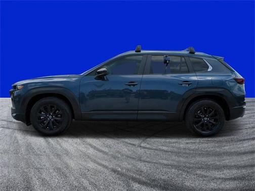 2023 Mazda CX-50 2.5 S Preferred Plus Package