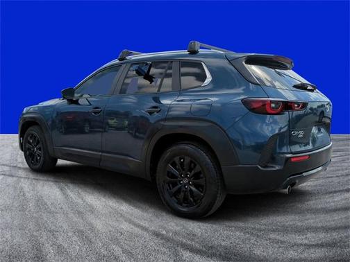 2023 Mazda CX-50 2.5 S Preferred Plus Package