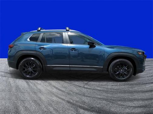 2023 Mazda CX-50 2.5 S Preferred Plus Package