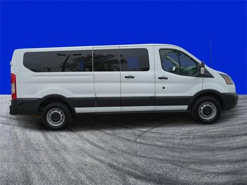 2018 Ford Transit-350 XL