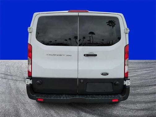 2018 Ford Transit-350 XL