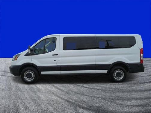 2018 Ford Transit-350 XL