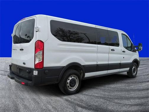 2018 Ford Transit-350 XL
