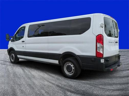2018 Ford Transit-350 XL