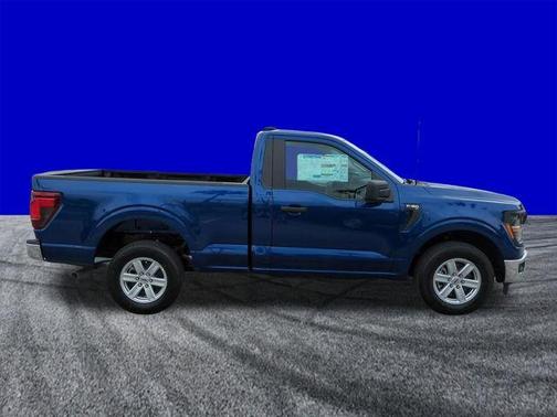 Argon 2026 Ford F-150 XL