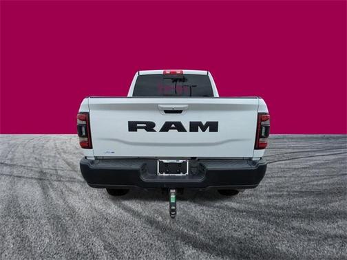 2019 RAM 2500 Power Wagon