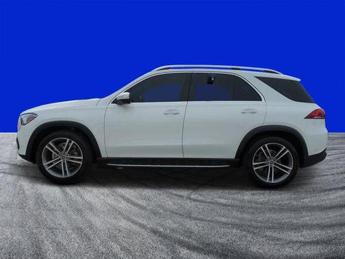 2022 Mercedes-Benz GLE 350 Base 4MATIC