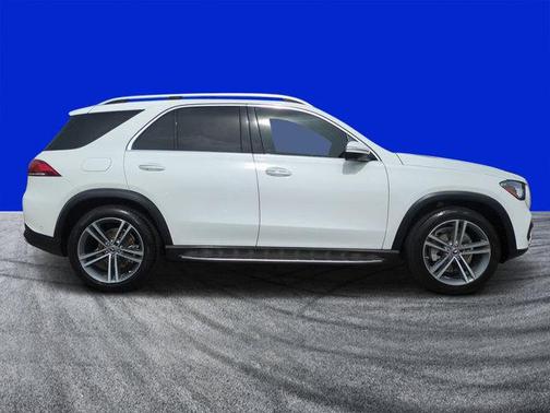 2022 Mercedes-Benz GLE 350 Base 4MATIC